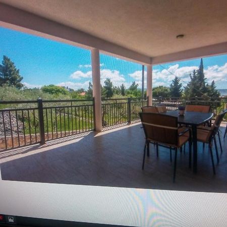Apartment Plitvice Starigrad Paklenica Exterior photo