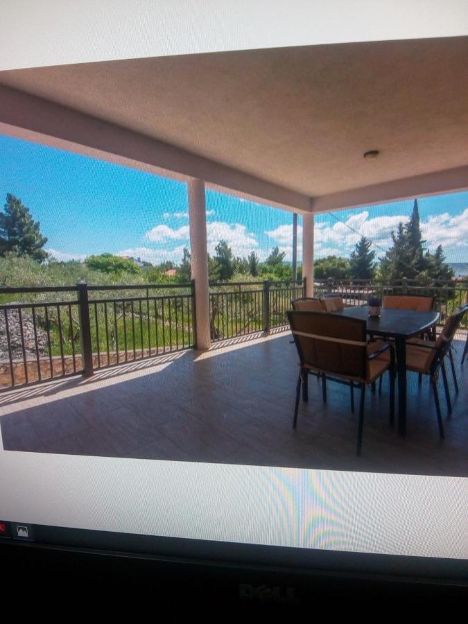 Apartment Plitvice Starigrad Paklenica Exterior photo