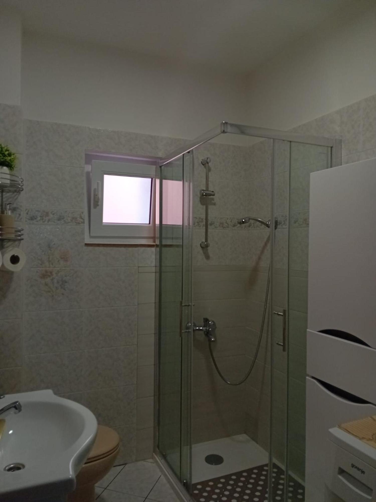 Apartment Plitvice Starigrad Paklenica Exterior photo