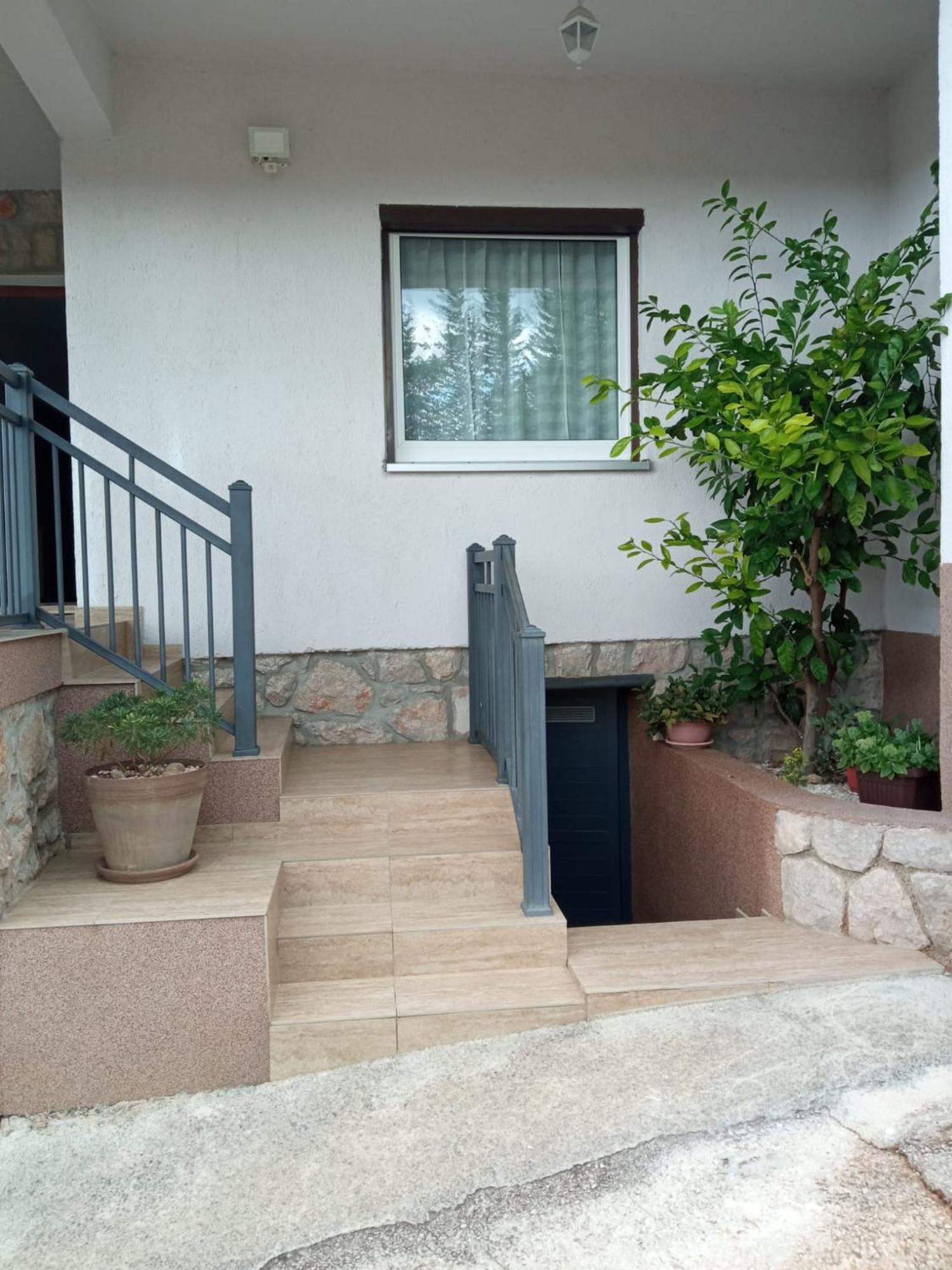 Apartment Plitvice Starigrad Paklenica Exterior photo